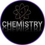 chemistry textbook android application logo